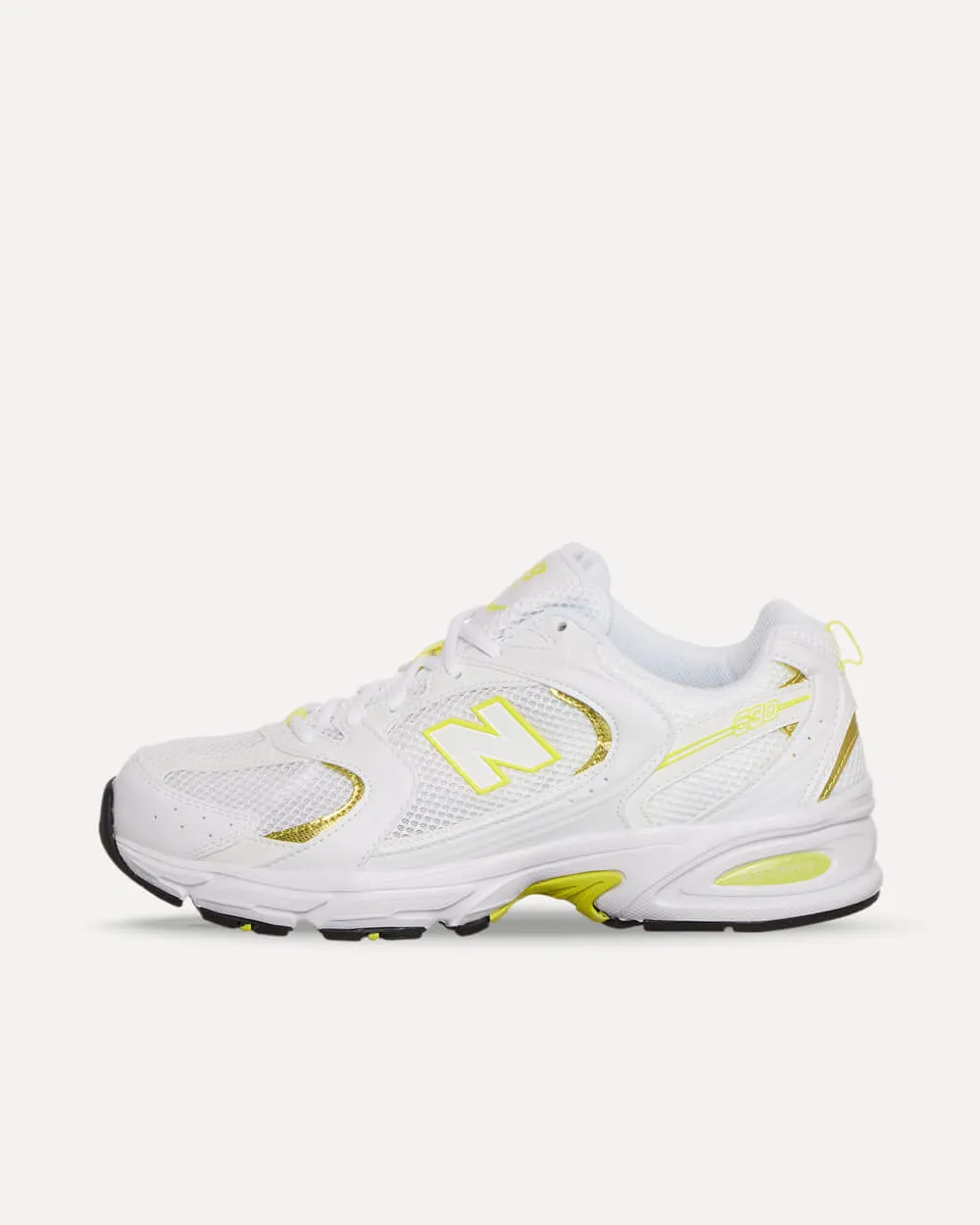 New Balance MR530DWP „Lemonade“ White / Lemonade MR530DWP sneaker