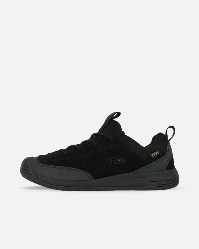 KEEN x Engineered Garments Jasper II Moc WP Black/Black 1026823 sneaker