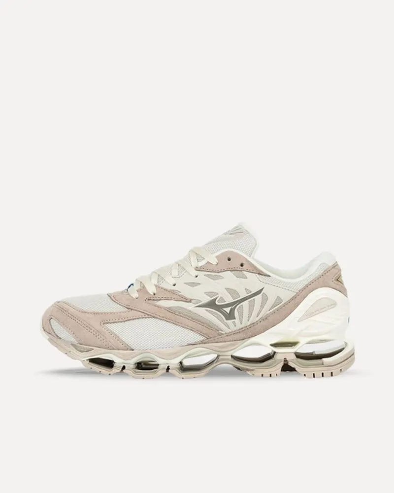Mizuno Wave Prophecy LS Wind Chime / Fallen Rock / Silver Cloud D1GA226201 sneaker