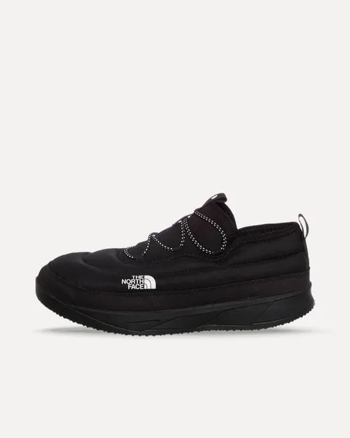 The North Face NSE Low TNF Black / TNF Black NF0A7W4PKX71 sneaker