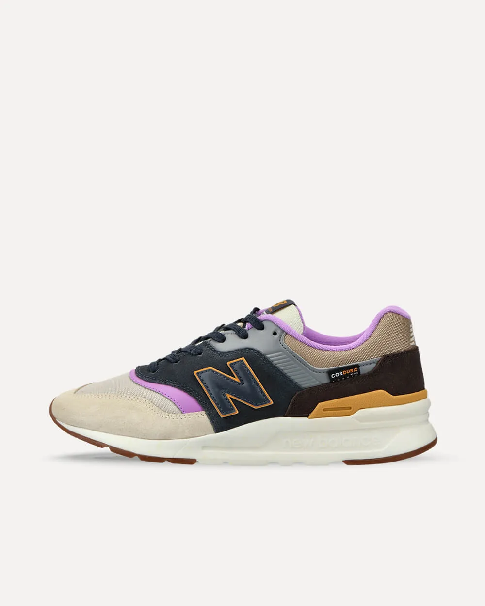 New Balance CM997HTP MOONBEAM (121) CM997HTP sneaker