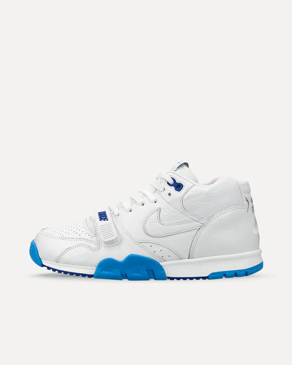 Nike Air Trainer 1 „Don’t I Know You?“ WHITE/WHITE-UNIVERSITY BLUE-OLD ROYAL DR9997-100 sneaker