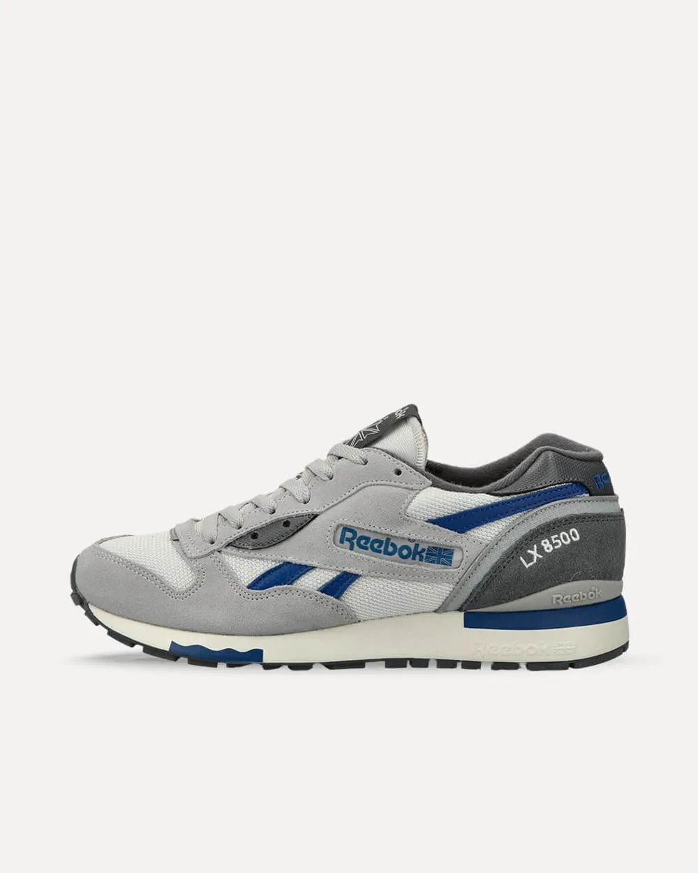 Reebok LX8500 Pure Grey 3 / Cold Grey / Pure Grey 7 GX8944 sneaker