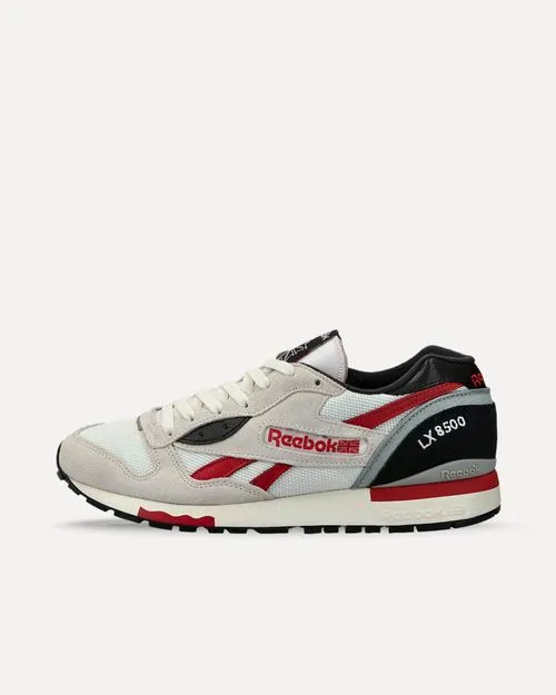 Reebok LX8500 Chalk / Cloud White / Core Black GX8943 sneaker