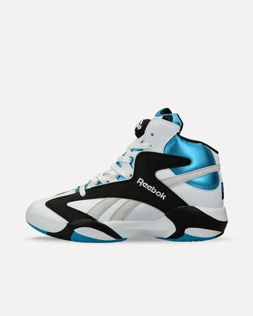 Reebok Shaq Attaq OG Cloud White/Core Black/Azure GX3881 sneaker