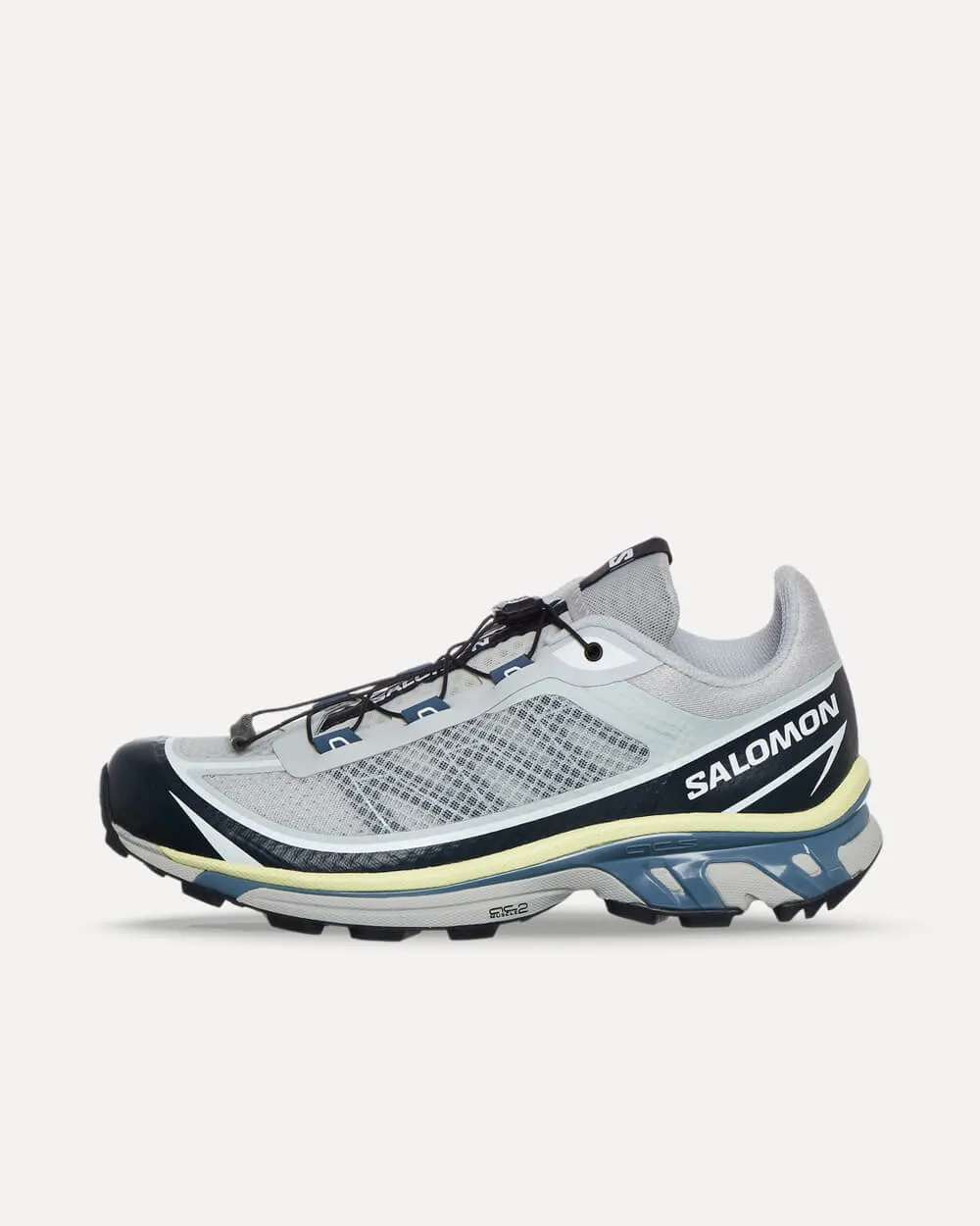 Salomon XT-6 FT Pearl Blue / Night Sky / Yellow Iris L41742700 sneaker