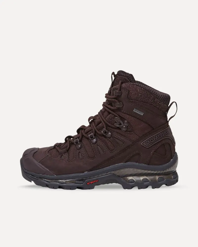 Salomon Quest GTX Advanced Chocolate Plum L41750400 sneaker