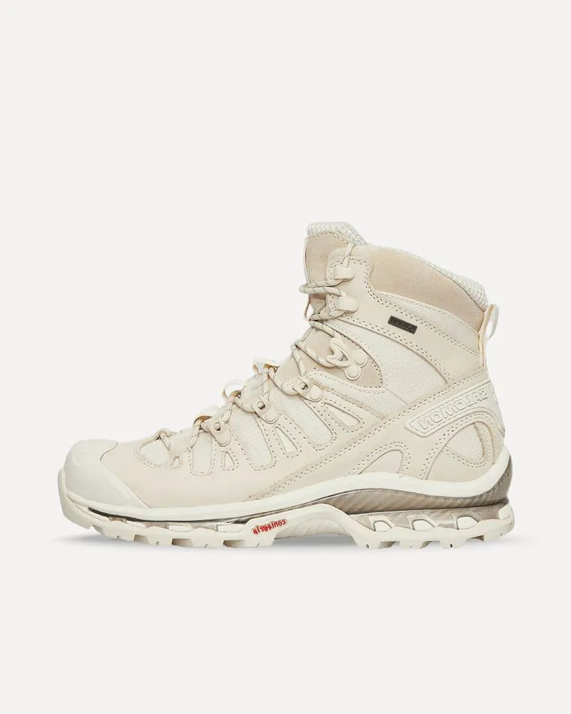 Salomon Quest GTX Advanced Turtledove / Vintage Khaki / Vintage Khaki L41750500 sneaker