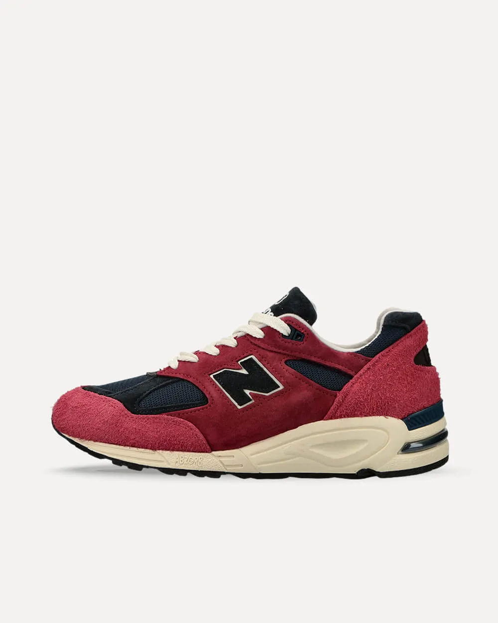 New Balance M990AD2 Made in USA Chrysanthemum M990AD2 sneaker