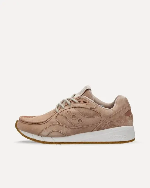 Saucony Shadow 6000 Moc Sand S70706-1 sneaker