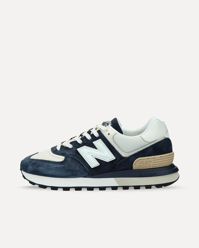 New Balance U574LGRN NATURAL INDIGO (415) U574LGRN sneaker