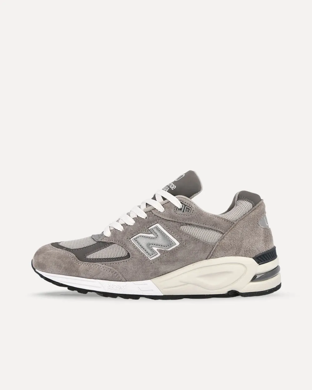 New Balance M990GY2 Made in USA Grey M990GY2 sneaker