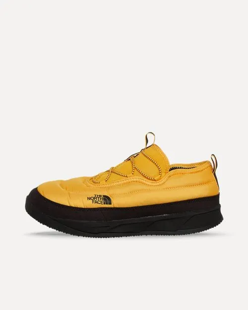 The North Face NSE Low Summit Gold / Tnf Black NF0A7W4PZU31 sneaker