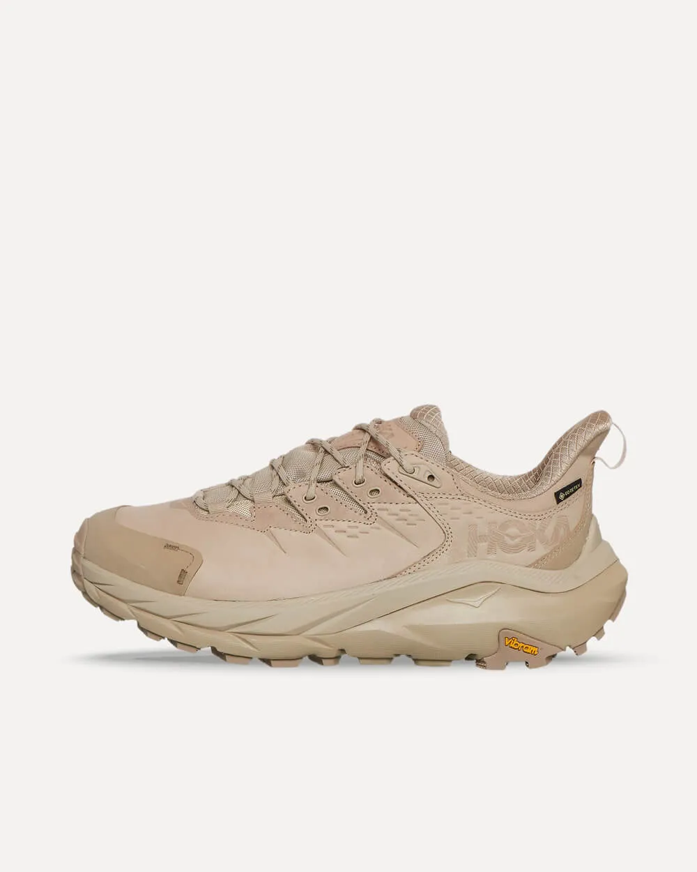 HOKA Kaha 2 Low Gore-Tex OXFORD TAN / DUNE 1130530-OTDN sneaker