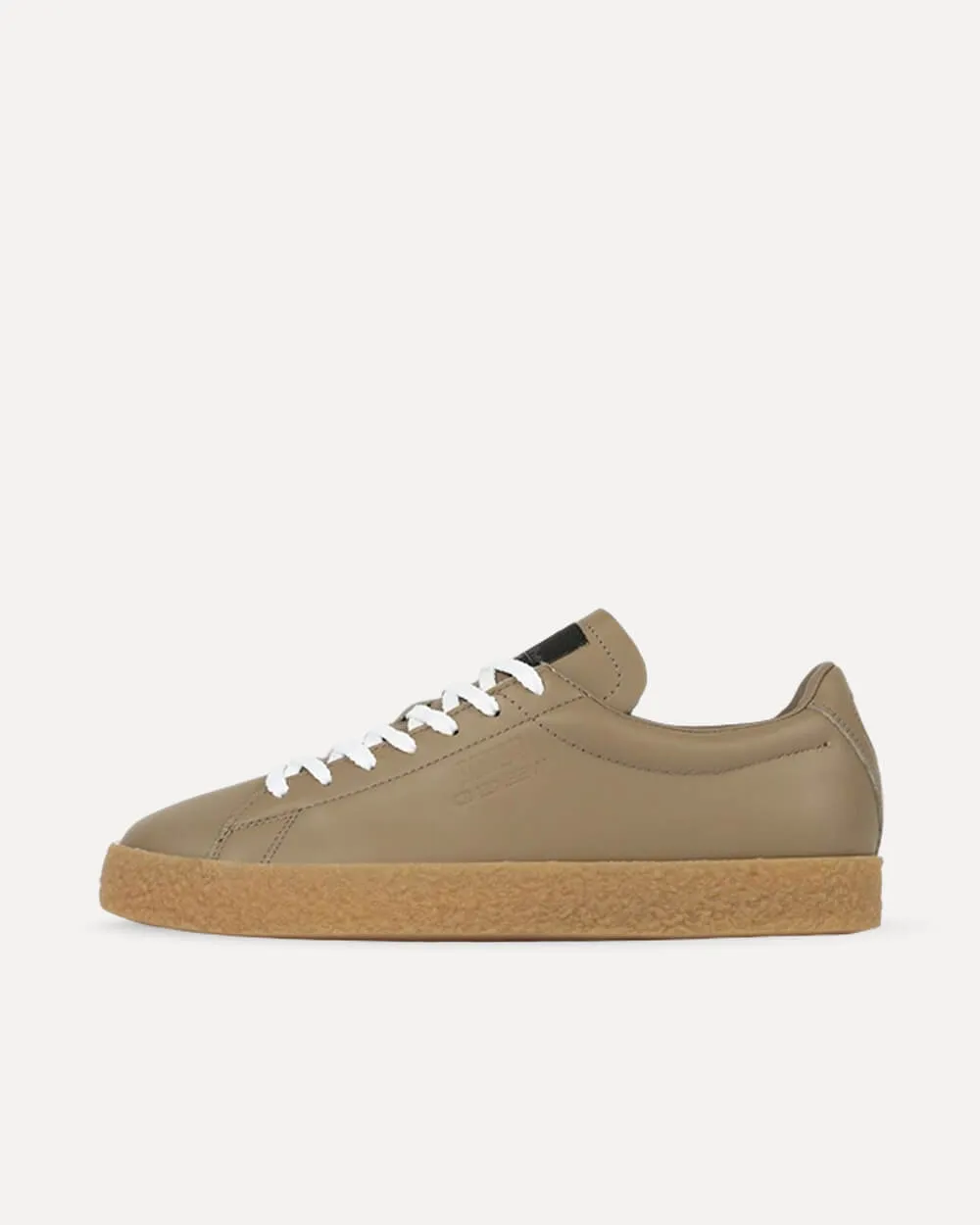 Puma x AC Milan Weekend Fossil 387762-02 sneaker