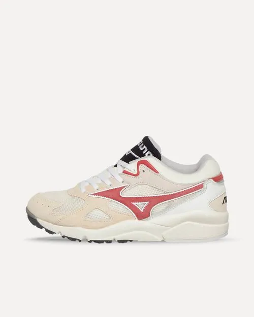 Mizuno Sky Medal S Papyrus / Garnetrose / Cbrulee D1GA213206 sneaker