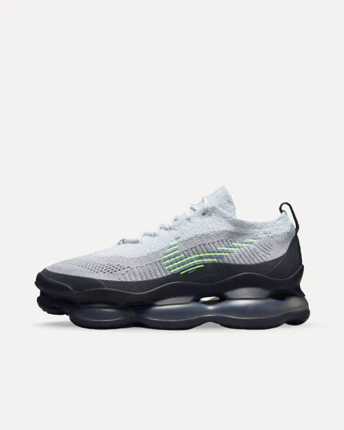 Nike Air Max Scorpion „Dark Smoke Grey“ WOLF GREY/VOLT-WOLF GREY-DARK SMOKE GREY DJ4701-002 sneaker