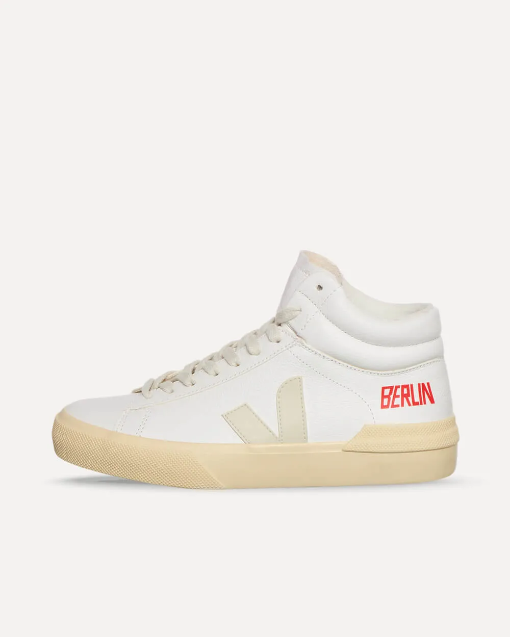 Veja x Berlin Minotaur Berlin / Extra White / Pierre TR0503207B sneaker