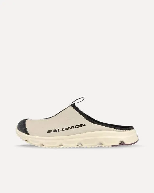 Salomon RX Slide 3.0 BLEACHED SAND/EBONY L41639700 sneaker