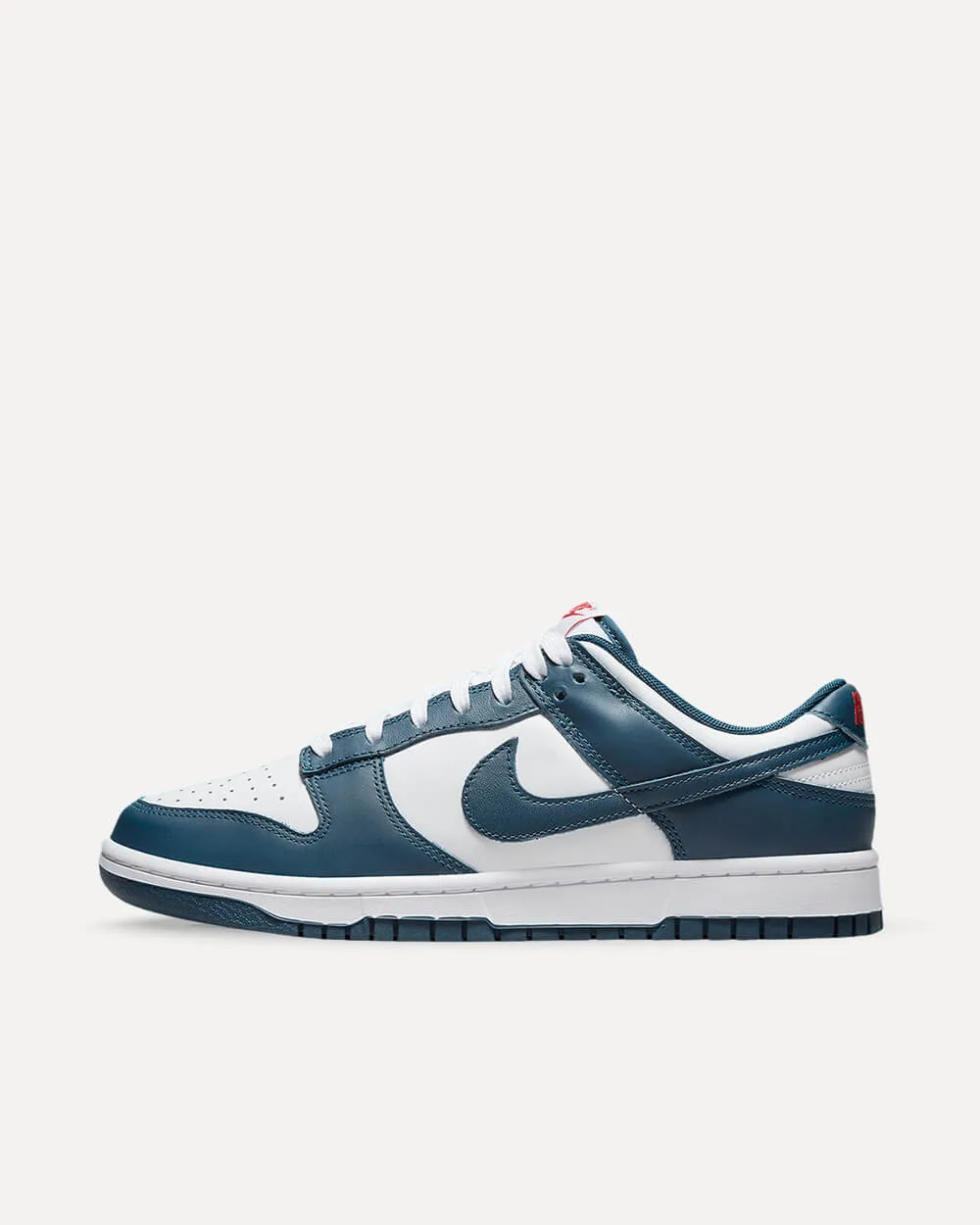 Nike Dunk Low Retro VALERIAN BLUE/VALERIAN BLUE-WHITE DD1391-400 sneaker