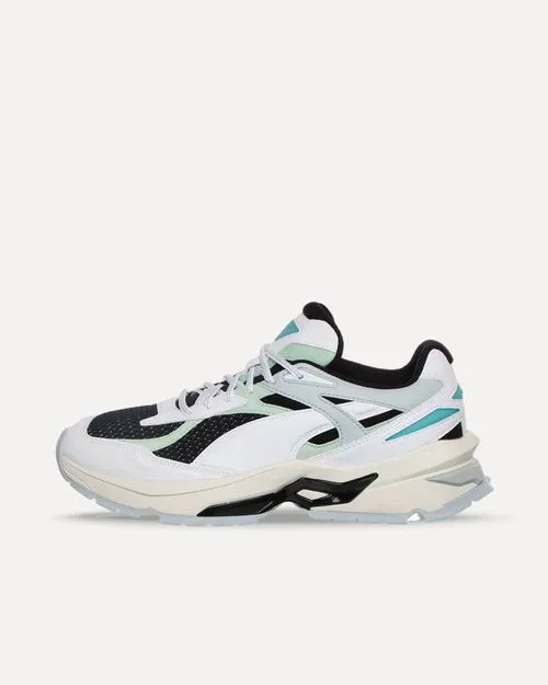 Puma Nano Odyssey Puma White / Puma Black 388608-01 sneaker
