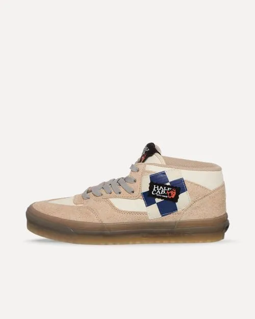 Vans x ROKiT Half Cab 33 DX Rokit Translucent Pebble VN0A5KX6BKV1 sneaker