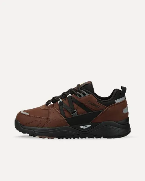 Kahru Fusion XC Aztec / Jet Black WP F830000 sneaker