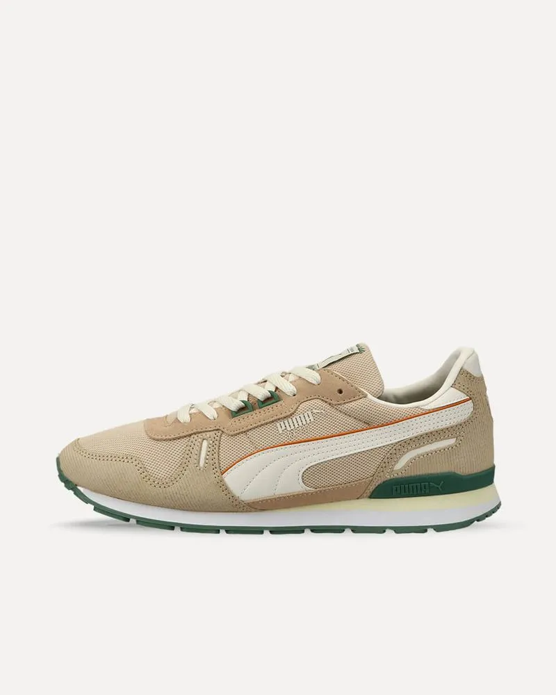 Puma RX 737 PL Light Sand-Pristine 387574-01 sneaker