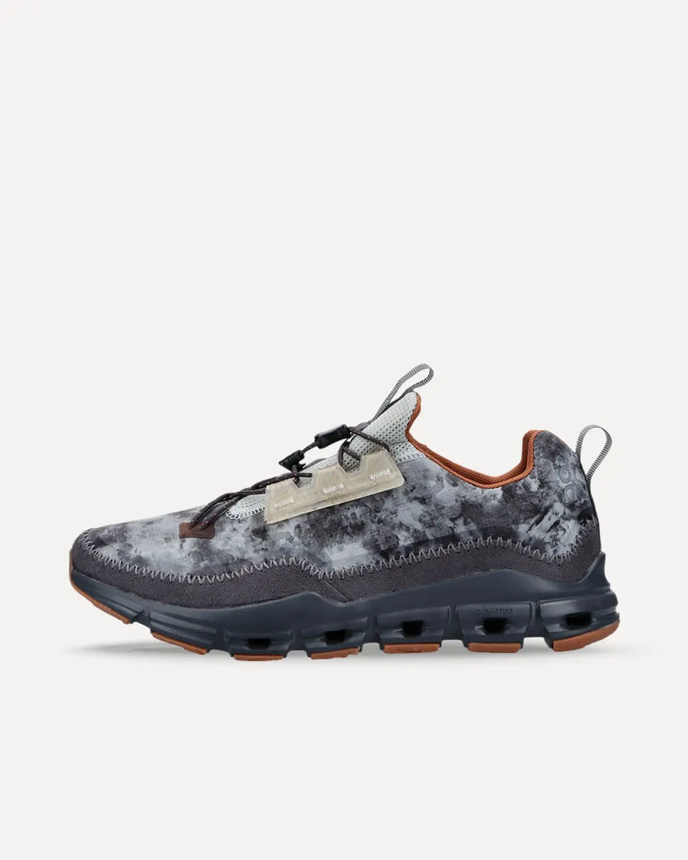 On Cloudaway „Smoky Quartz“ Ice / Eclipse 86.98414 sneaker