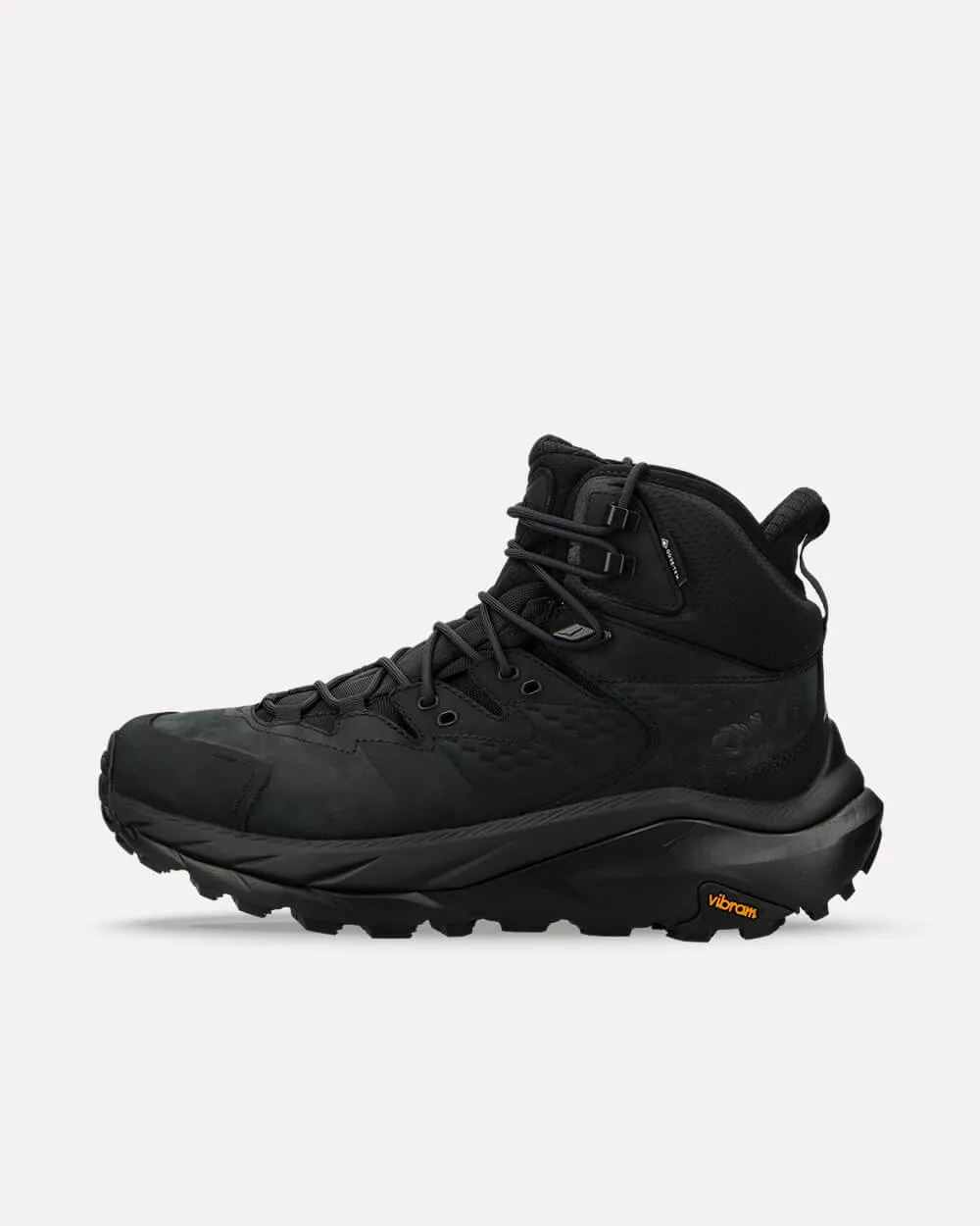 HOKA Kaha 2 GTX Black / Black 1123155-BBLC sneaker