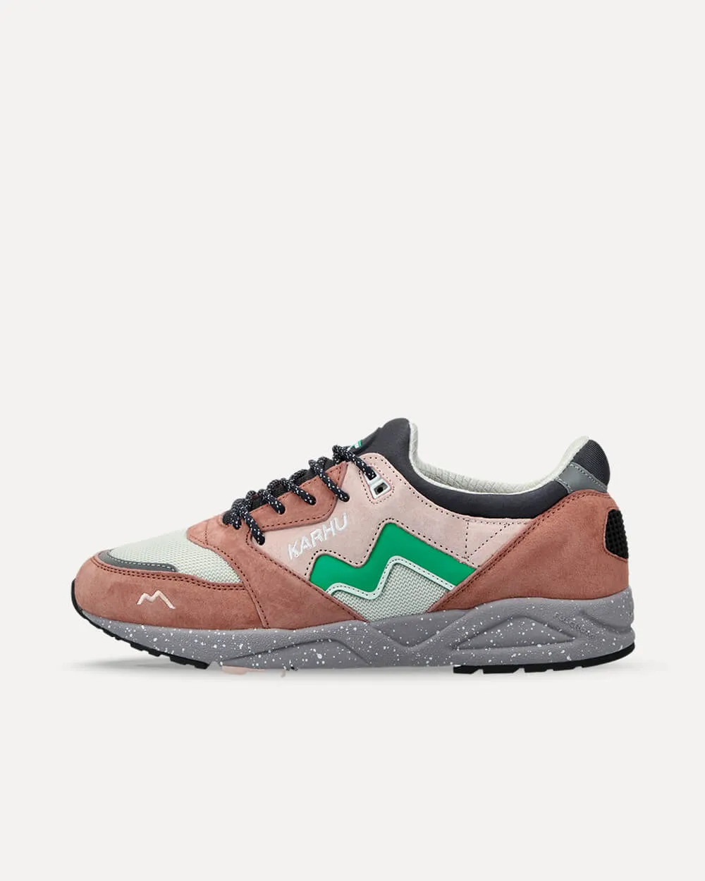 Karhu Aria 95 „Northern Lights“ F803091 Cork / Blarney sneaker