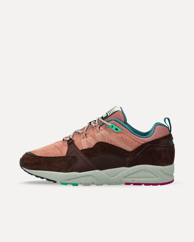 Karhu Fusion 2.0 „Northern Lights“ Java / Cork F804133 sneaker