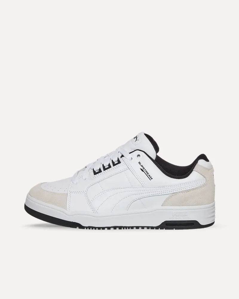 Puma Slipstream Lo Retro Puma White / Vaporous Gray 384692-05 sneaker