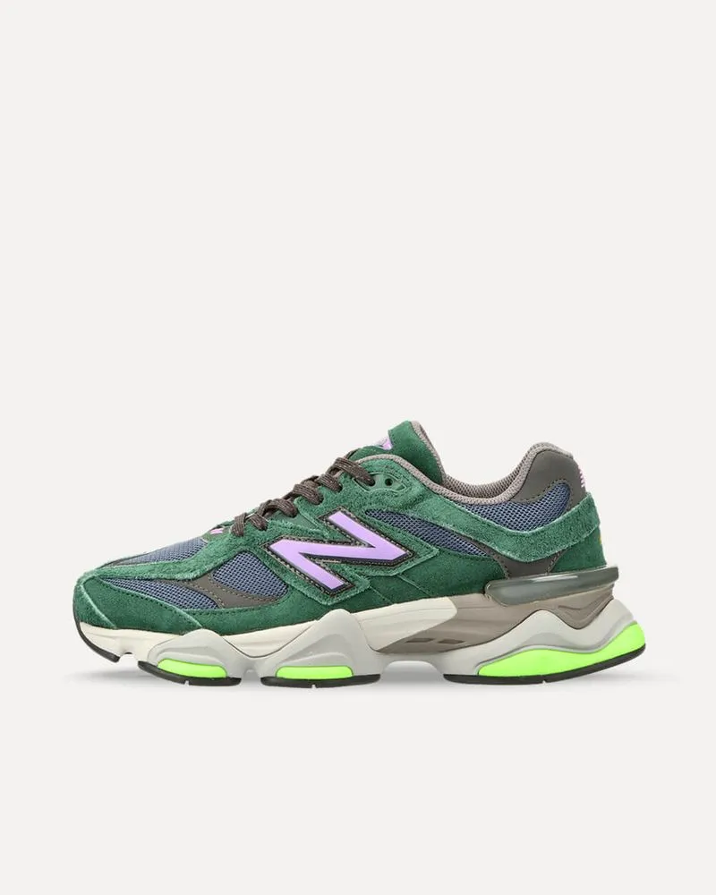 New Balance U9060GRE NIGHTWATCH GREEN (335) U9060GRE sneaker