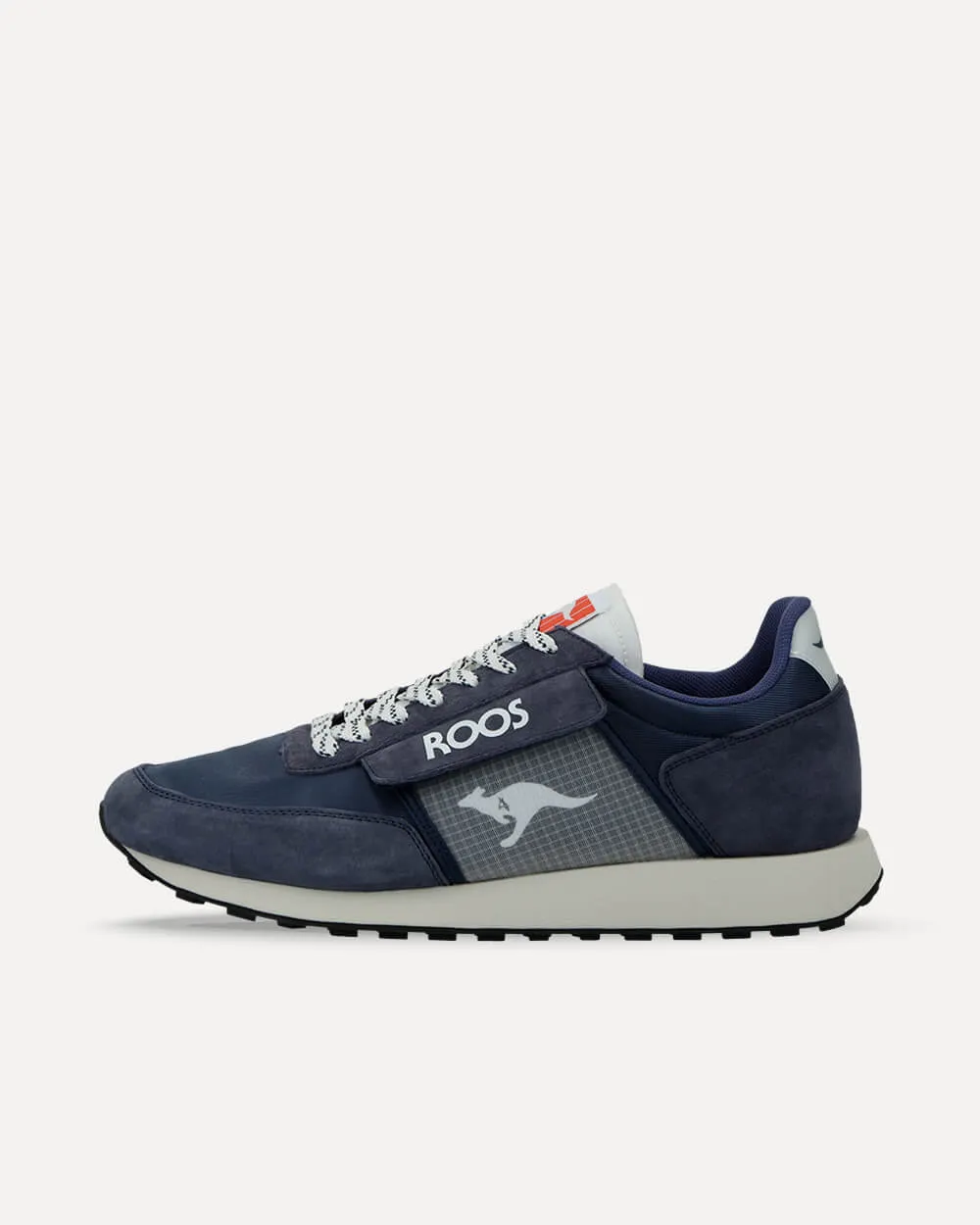 KangaROOS Flap OG GRISAILLE 472980004187 sneaker