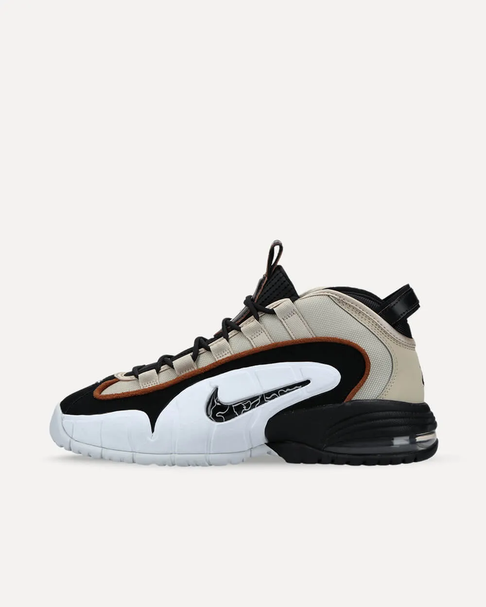 Nike Air Max Penny RATTAN/BLACK-SUMMIT WHITE-ALE BROWN DV7442-200 sneaker