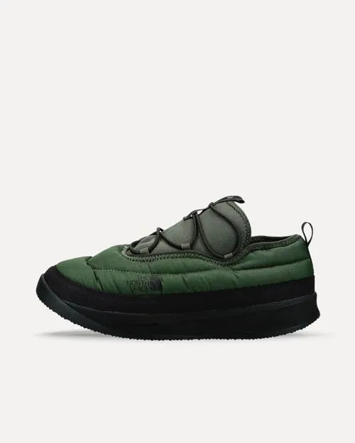 The North Face NSE Low THYME/TNF BLACK NF0A7W4PWTQ1 sneaker