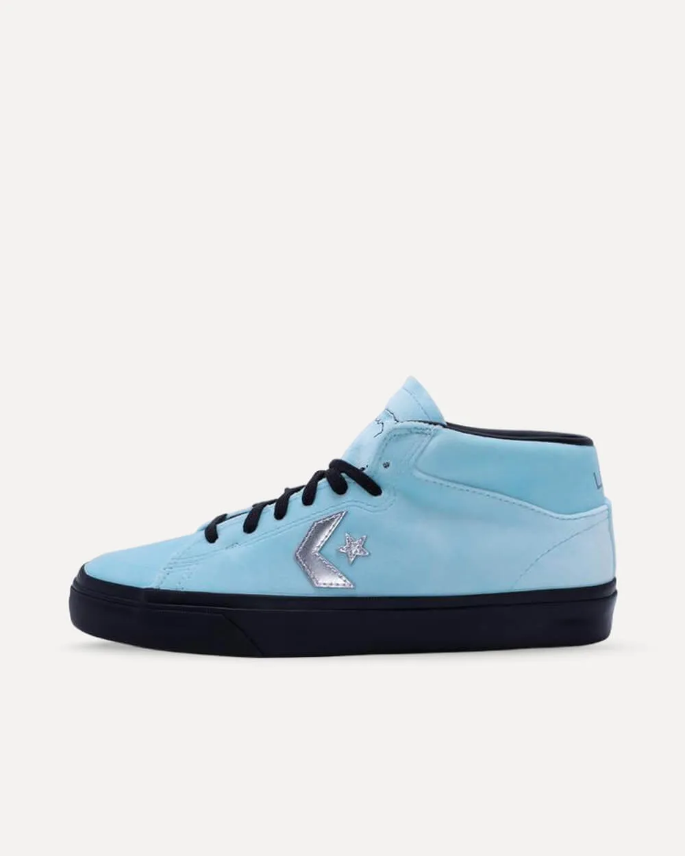 Converse x Fucking Awesome Louie Lopez Mid Tint/Black A05074C sneaker