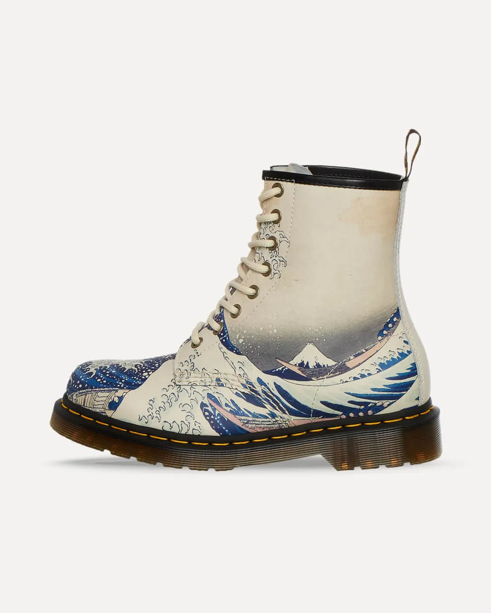 Dr. Martens 1460 The Great Wave Multi 27975102 sneaker