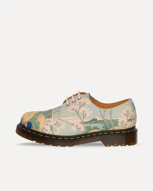 Dr. Martens 1461 The Met Multi 27976102 sneaker