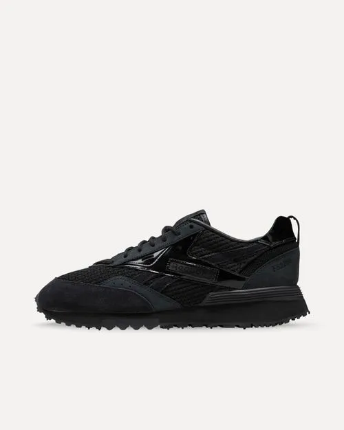 Reebok x Engineered Garments LX 2200 Core Black / Core Black / Cold Grey 7 FZ5846 sneaker