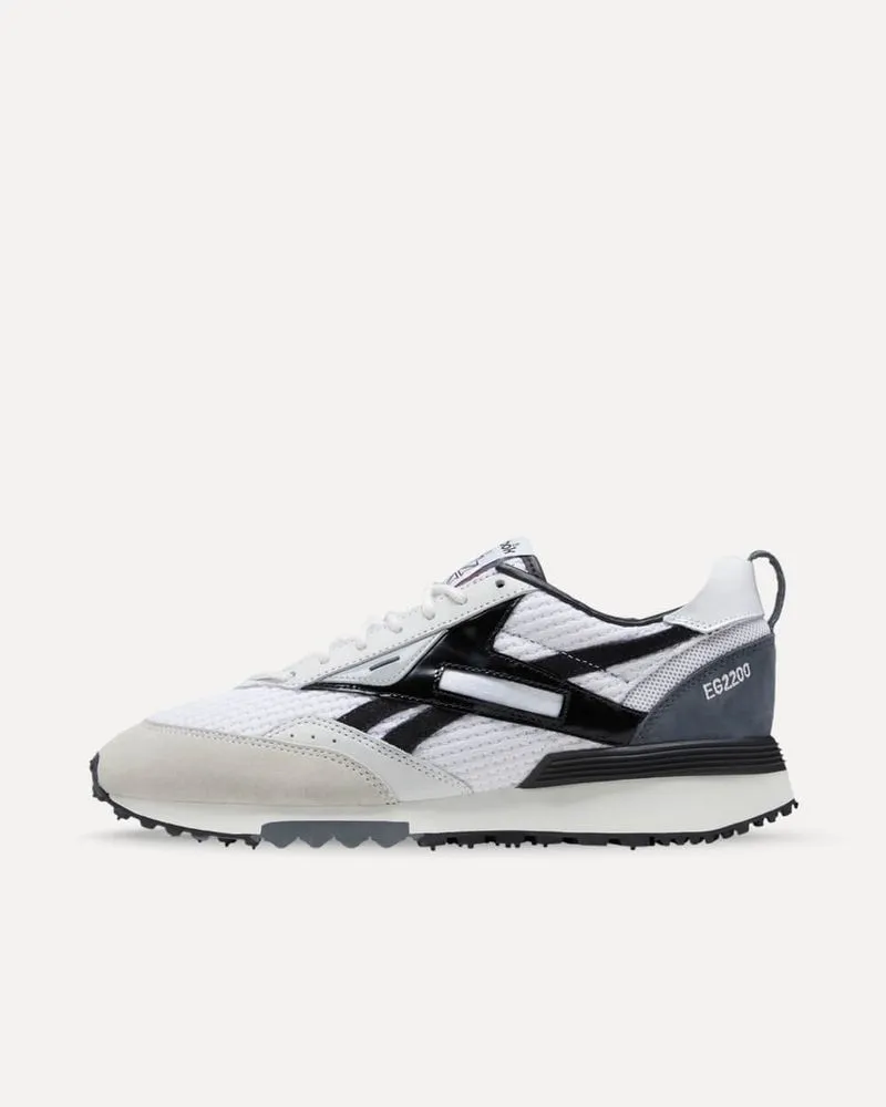 Reebok x Engineered Garments LX 2200 Cloud White / Cloud White / Core Black FZ5848 sneaker