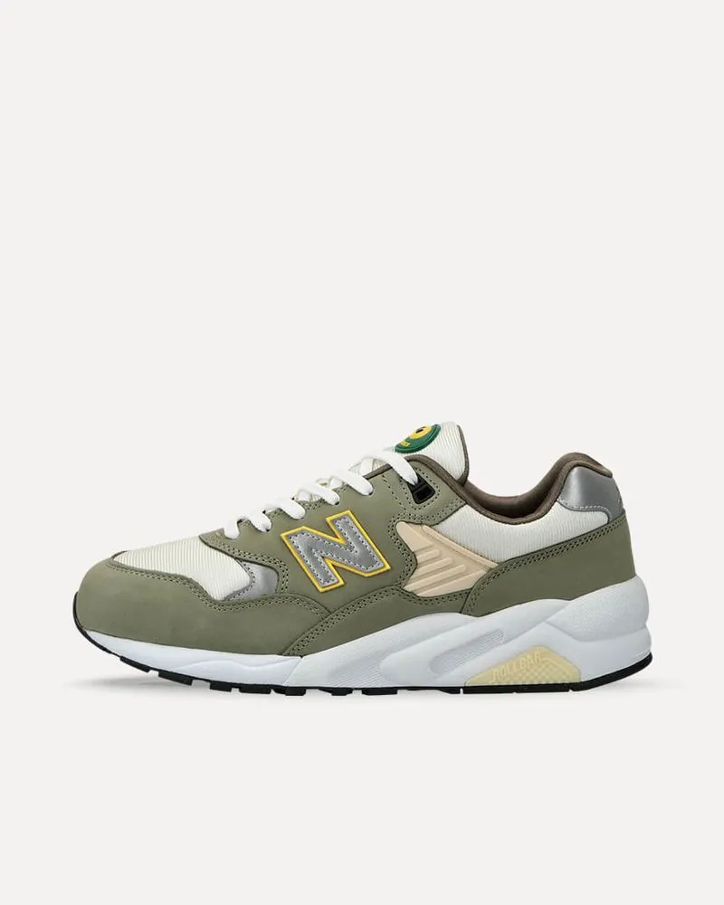 New Balance MT580AB2 „Olive Leaf“ Olive Leaf / Raw Cashew MT580AC2 sneaker