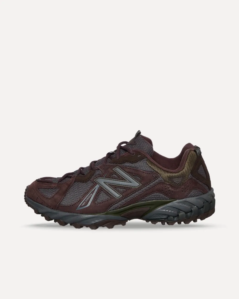 New Balance ML610TG Truffle / Magnet ML610TG sneaker