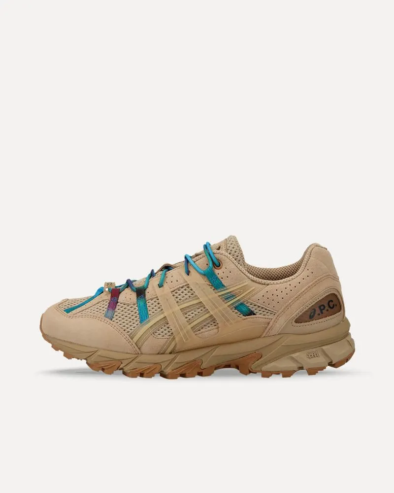 ASICS SportStyle x A.P.C. Gel-Sonoma 15-50 Dune/Dune 1203A226-200 sneaker