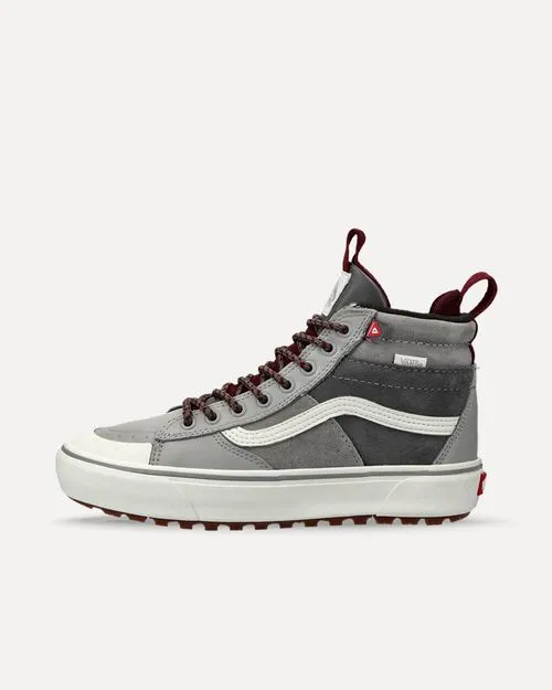 Vans SK8 Hi MTE-2 PEWTR VN0A5HZZ51P1 sneaker