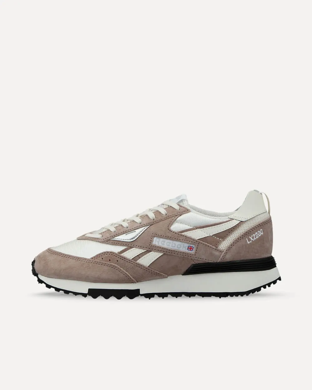 Reebok LX 2200 TAUPE/CHALK/CBLACK HP7585 sneaker