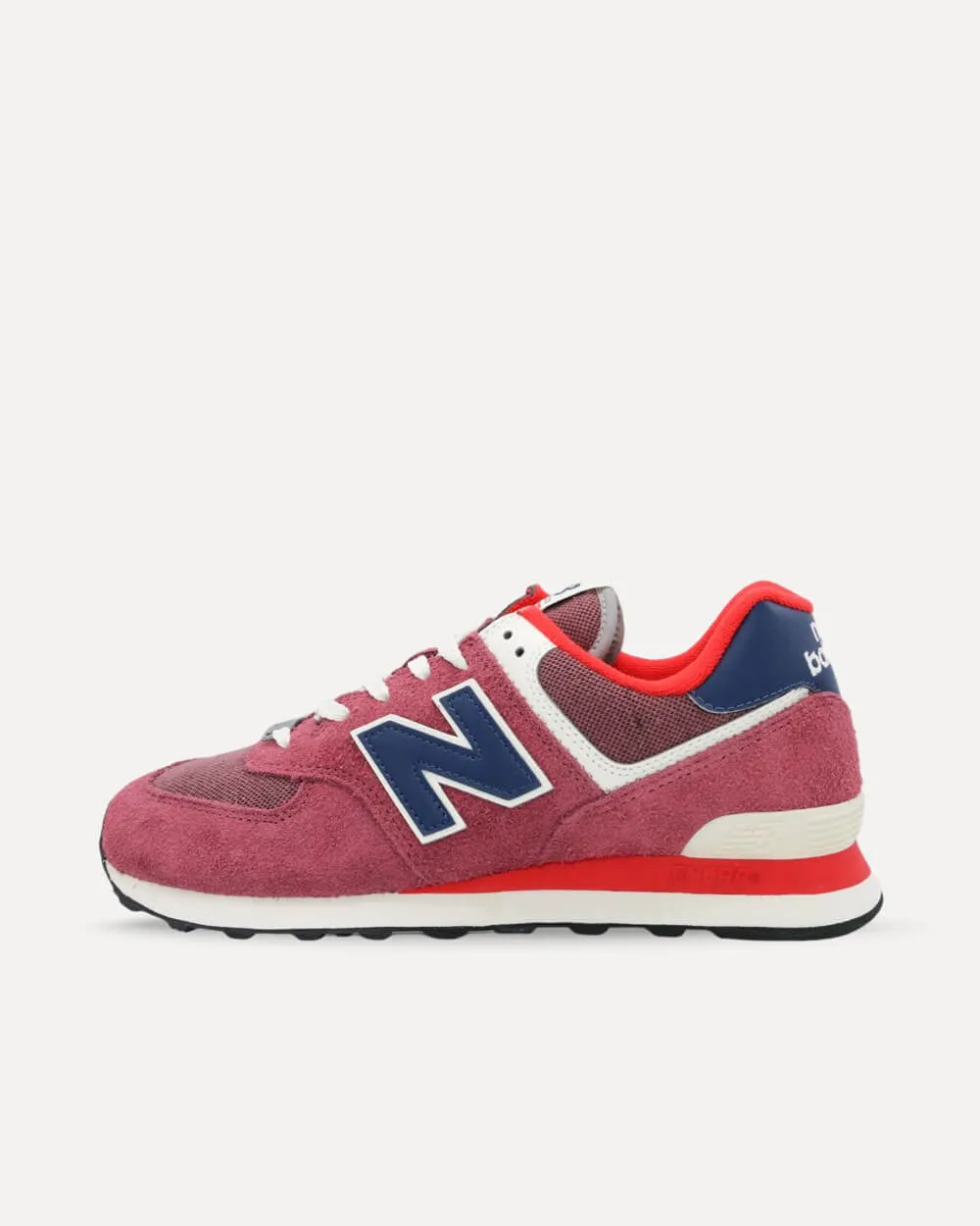 New Balance U574RX2 Alpha Red U574RX2 sneaker
