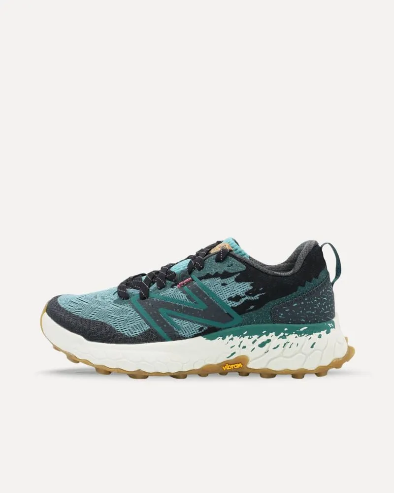 New Balance Fresh Foam X Hierro V7 Faded Teal MTHIERR7 sneaker