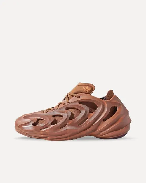 adidas COS fomQUAKE Cockroach/ Cockroach/ Wild Brown GY0064 sneaker